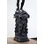 Statua in bronzo di Perseo con la testa di Medusa