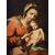 Madonna col Bambino e San Giovannino