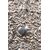 Coppia antichi vassoi per posta in argento - A/2131-2132