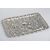 Coppia antichi vassoi per posta in argento - A/2131-2132