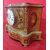 Napoleon III Table Clock