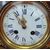Napoleon III Table Clock