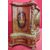 Napoleon III Table Clock