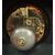 Napoleon III Table Clock