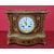 Napoleon III Table Clock