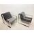 Gray armchairs     