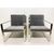 Poltroncine Grey