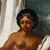 Scuola napoletana, XVII secolo, Allegoria dell’Africa