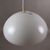 Lampada 'Black and White' di Pier Giacomo e Achille Castiglioni per Flos Anni 80
