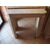 CAMINO PICCOLO NEO CLASSICO BIANCO CARRARA EPOCA FINE 800 FRANCIA cm L103xP30xH103