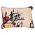 Cuscino con disegno astratto - B/2419.
