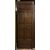  PTI749 - Porta bifacciale in rovere, misure cm L 76 x H 219 