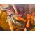 La liberazione di San Pietro  olio su tela.  XVII secolo