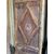  DARB231 - 12 mq di soffitto in legno a cassettoni, epoca '500/'600 
