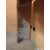 CAMINETTO IN MARMO ROSSO VERONA Dimensioni: cm L140xP41xH115