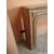 CAMINETTO IN MARMO ROSSO VERONA Dimensioni: cm L140xP41xH115