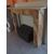 CAMINO IN MARMO ONICE STILE DECO' FRANCIA cm L128xP27xH108