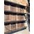  DARB231 - 12 mq di soffitto in legno a cassettoni, epoca '500/'600 