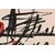 Cuscino con disegno astratto - B/2419.