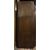 PTI750 - Porta in legno di noce, misure cm L 73 x H 214  