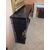 CAMINO NERO A ZAMPE DI LEONE STILE CARLO X L 167 P 39 H 103