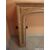CAMINETTO IN MARMO ROSSO VERONA Dimensioni: cm L140xP41xH115