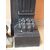CAMINO NERO A ZAMPE DI LEONE STILE CARLO X L 167 P 39 H 103