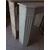 CAMINO PICCOLO NEO CLASSICO BIANCO CARRARA EPOCA FINE 800 FRANCIA cm L103xP30xH103