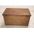 Baule rustico antico fine XIX secolo PREZZO TRATTABILE