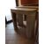 CAMINO PICCOLO NEO CLASSICO BIANCO CARRARA EPOCA FINE 800 FRANCIA cm L103xP30xH103