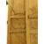 pan206 pair of doors for built-in wardrobe, measuring cm 182, width 116 cm, in beech, half of &#39;800     