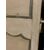  PTL690 - Porta in legno laccato, epoca '800, luce cm L 86 x H 188  