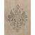  PTL690 - Porta in legno laccato, epoca '800, luce cm L 86 x H 188  
