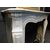  CHM878 - Camino Pompadour in marmo di Carrara, misure cm L 125 x H 108 x P 37  