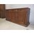 CREDENZA IN NOCE A TRE PORTE EPOCA 700 Dimensioni: cm L227xP61xH109