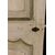  PTL690 - Porta in legno laccato, epoca '800, luce cm L 86 x H 188  