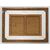 Dipinto "Paesaggio con gregge - O/8219 -