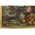Dipinto con fiori e frutta - O/8193 -