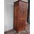 STIPO A DUE PORTE IN ROVER EPOCA 700 FRANCIA RESTAURATO cm L65xP53xH174