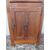 STIPO A DUE PORTE IN ROVER EPOCA 700 FRANCIA RESTAURATO cm L65xP53xH174
