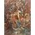 MARIO NANNI - INFORMAL, ABSTRACT, MATERIAL OIL PAINTING ON BOARD