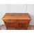 CREDENZA IN NOCE A DUE PORTE E TRECASSETTI RESTAURATA EPOCA 800 cm L150xP54xH103