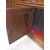 CREDENZA IN NOCE A TRE PORTE EPOCA 700 Dimensioni: cm L227xP61xH109