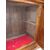 CREDENZA IN NOCE A TRE PORTE EPOCA 700 Dimensioni: cm L227xP61xH109