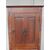 STIPO A DUE PORTE IN ROVER EPOCA 700 FRANCIA RESTAURATO cm L65xP53xH174