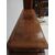 CREDENZA IN NOCE A TRE PORTE EPOCA 700 Dimensioni: cm L227xP61xH109