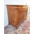 CREDENZA IN NOCE A DUE PORTE E TRECASSETTI RESTAURATA EPOCA 800 cm L150xP54xH103
