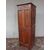 STIPO A DUE PORTE IN ROVER EPOCA 700 FRANCIA RESTAURATO cm L65xP53xH174