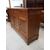 CREDENZA RESTAURATA A TRE PORTE IN CILIEGIO EPOCA 800