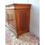 CREDENZA IN NOCE A DUE PORTE E TRECASSETTI RESTAURATA EPOCA 800 cm L150xP54xH103